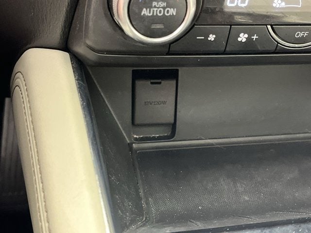 2017 Mazda Mazda CX-5 Grand Select