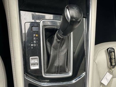 2017 Mazda Mazda CX-5 Grand Select