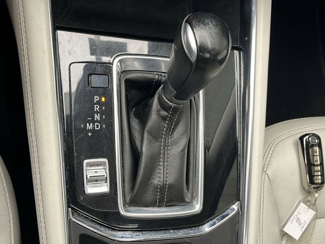 2017 Mazda Mazda CX-5 Grand Select
