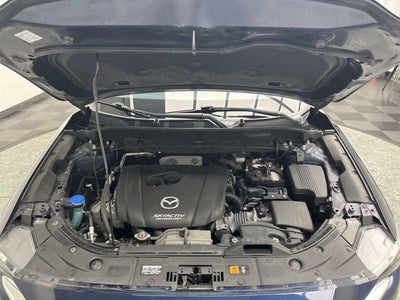 2017 Mazda Mazda CX-5 Grand Select