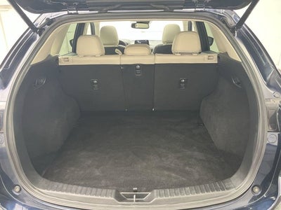 2017 Mazda Mazda CX-5 Grand Select
