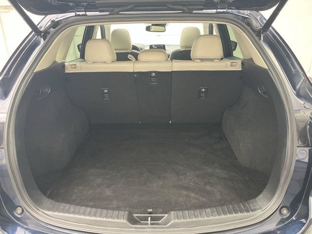 2017 Mazda Mazda CX-5 Grand Select