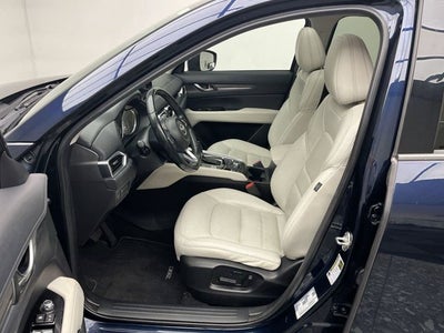 2017 Mazda Mazda CX-5 Grand Select