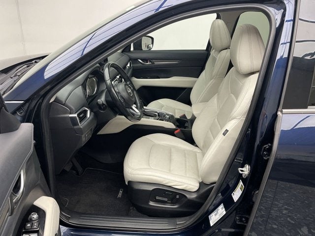 2017 Mazda Mazda CX-5 Grand Select