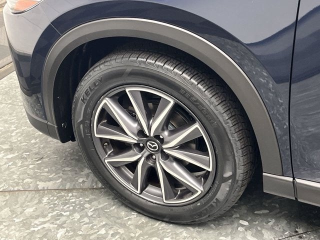 2017 Mazda Mazda CX-5 Grand Select