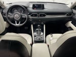 2017 Mazda Mazda CX-5 Grand Select