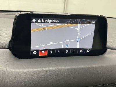 2017 Mazda Mazda CX-5 Grand Select
