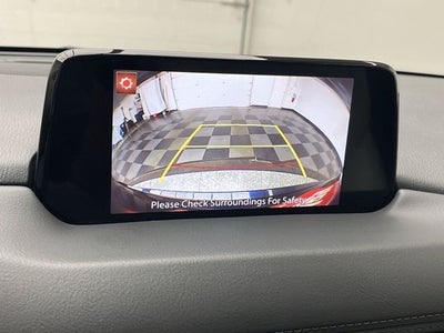 2017 Mazda Mazda CX-5 Grand Select