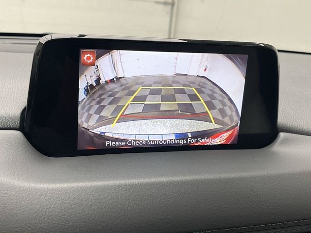 2017 Mazda Mazda CX-5 Grand Select