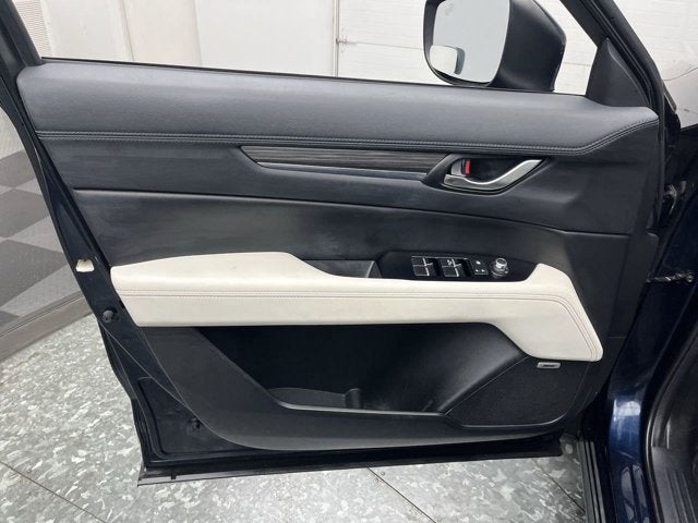 2017 Mazda Mazda CX-5 Grand Select