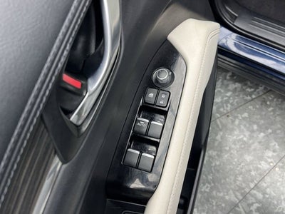 2017 Mazda Mazda CX-5 Grand Select
