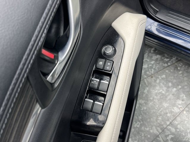 2017 Mazda Mazda CX-5 Grand Select
