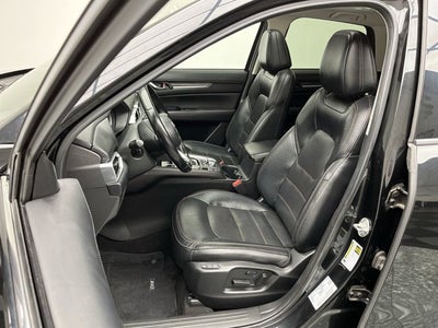 2018 Mazda Mazda CX-5 Grand Touring