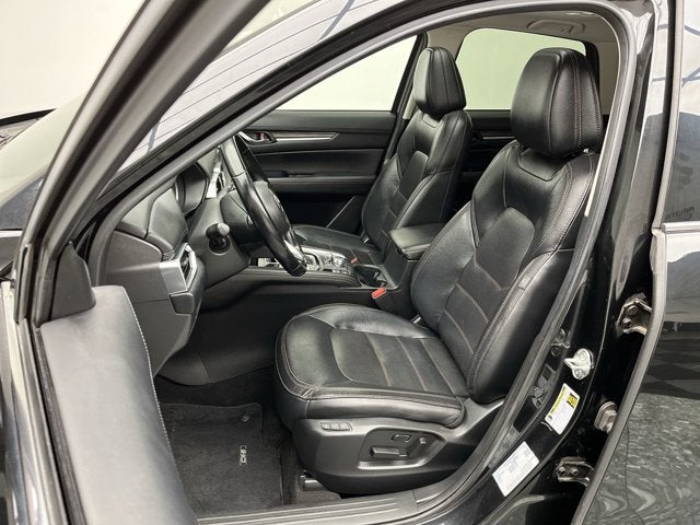 2018 Mazda Mazda CX-5 Grand Touring