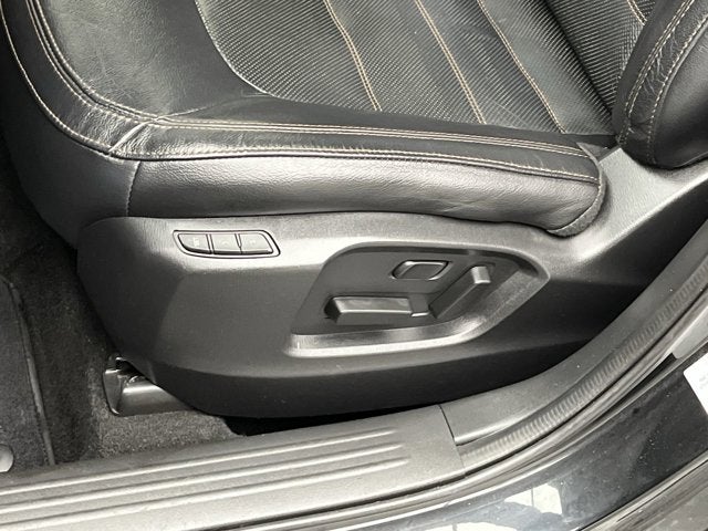 2018 Mazda Mazda CX-5 Grand Touring