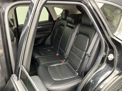 2018 Mazda Mazda CX-5 Grand Touring