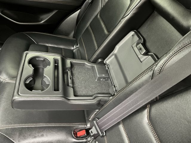 2018 Mazda Mazda CX-5 Grand Touring