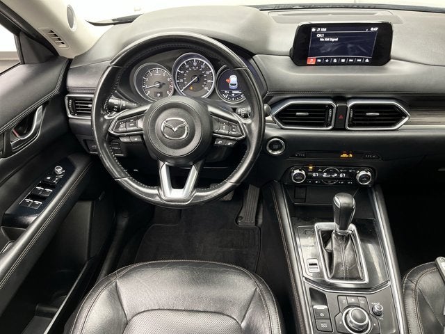 2018 Mazda Mazda CX-5 Grand Touring