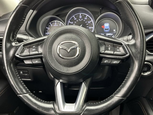 2018 Mazda Mazda CX-5 Grand Touring