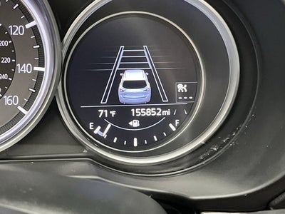 2018 Mazda Mazda CX-5 Grand Touring