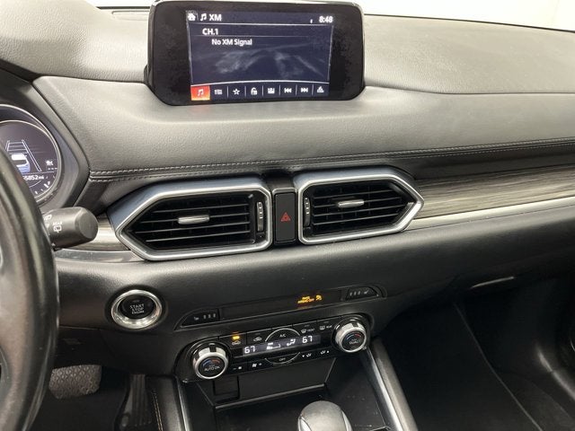 2018 Mazda Mazda CX-5 Grand Touring