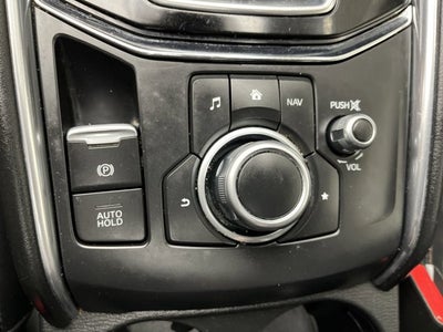 2018 Mazda Mazda CX-5 Grand Touring