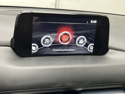 2018 Mazda Mazda CX-5 Grand Touring