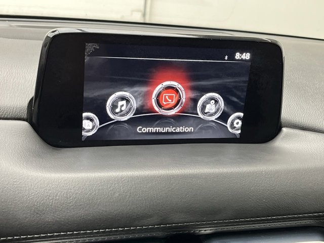 2018 Mazda Mazda CX-5 Grand Touring