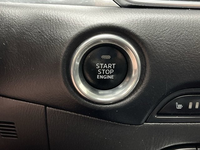 2018 Mazda Mazda CX-5 Grand Touring