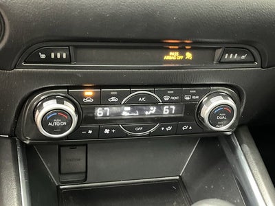 2018 Mazda Mazda CX-5 Grand Touring