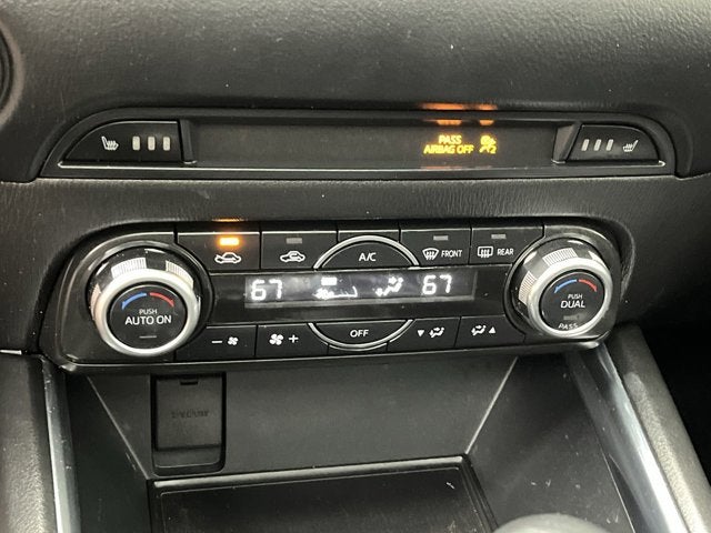 2018 Mazda Mazda CX-5 Grand Touring