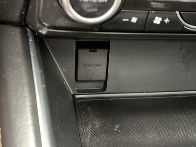 2018 Mazda Mazda CX-5 Grand Touring