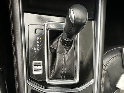 2018 Mazda Mazda CX-5 Grand Touring