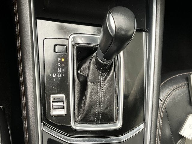 2018 Mazda Mazda CX-5 Grand Touring