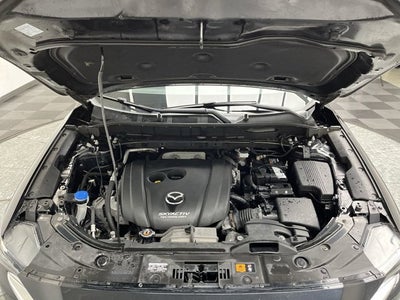 2018 Mazda Mazda CX-5 Grand Touring
