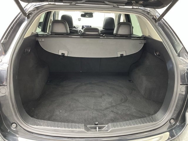 2018 Mazda Mazda CX-5 Grand Touring