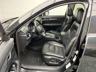 2018 Mazda Mazda CX-5 Grand Touring