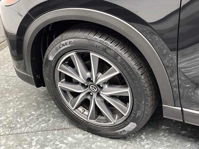 2018 Mazda Mazda CX-5 Grand Touring