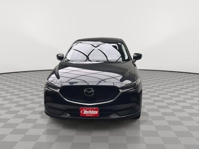 2018 Mazda Mazda CX-5 Grand Touring