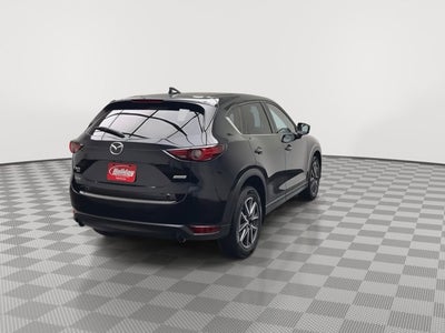 2018 Mazda Mazda CX-5 Grand Touring