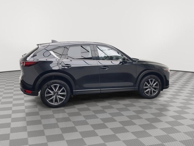 2018 Mazda Mazda CX-5 Grand Touring