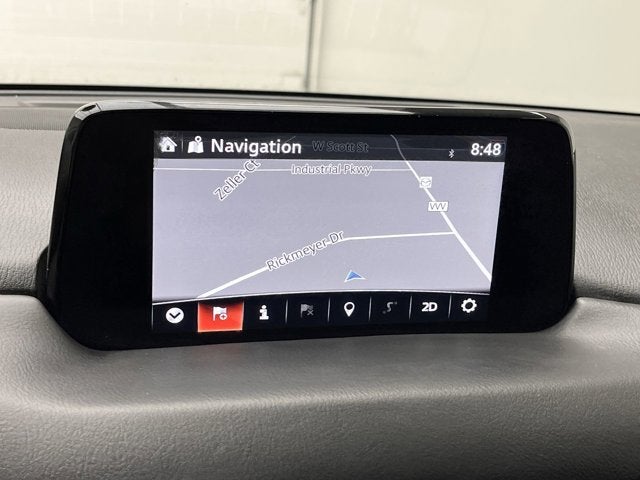 2018 Mazda Mazda CX-5 Grand Touring