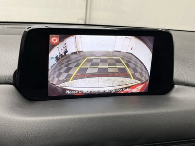 2018 Mazda Mazda CX-5 Grand Touring