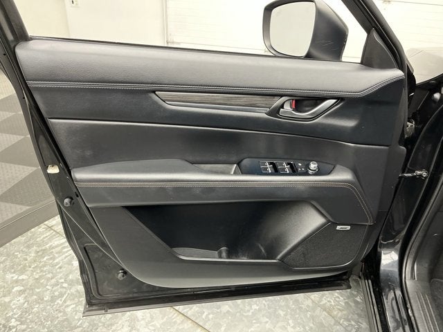 2018 Mazda Mazda CX-5 Grand Touring