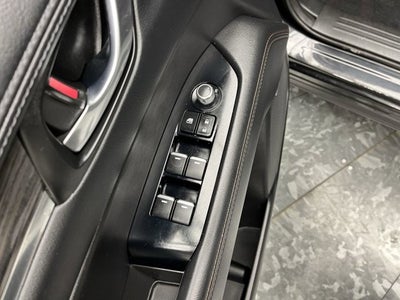 2018 Mazda Mazda CX-5 Grand Touring