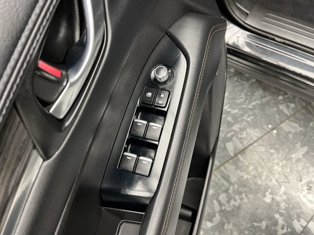 2018 Mazda Mazda CX-5 Grand Touring