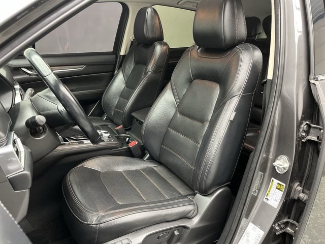 2019 Mazda Mazda CX-5 Grand Touring