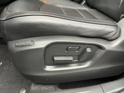 2019 Mazda Mazda CX-5 Grand Touring