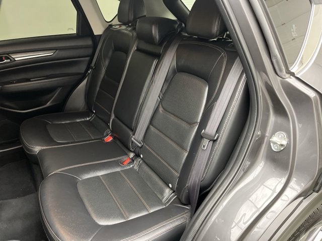 2019 Mazda Mazda CX-5 Grand Touring