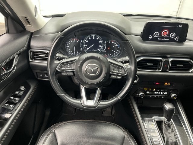 2019 Mazda Mazda CX-5 Grand Touring